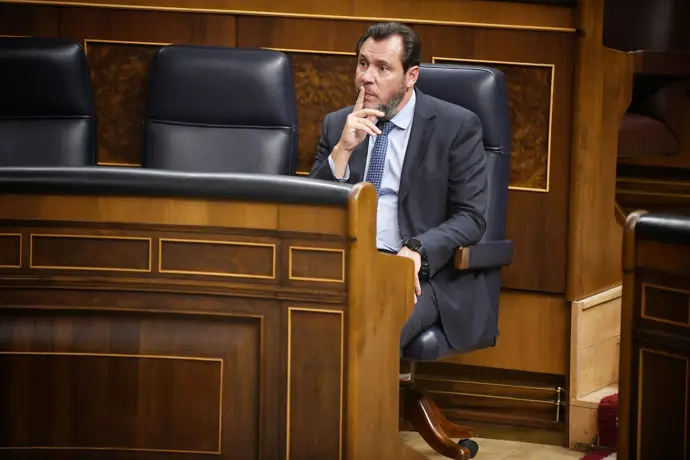 Podemos decide no respaldar la Ley de Movilidad Sostenible y el Gobierno busca nuevas opciones