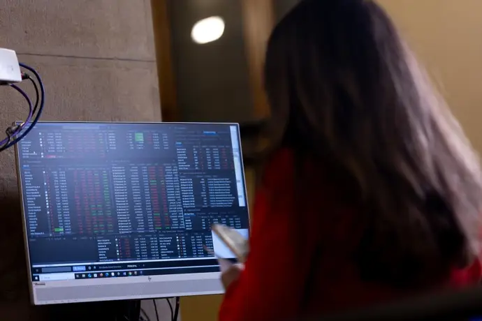 Inditex, BBVA y Santander distribuyen más de 6.174 millones en dividendos: fechas y cómo cobrar