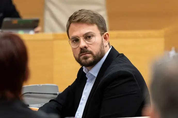 El Congreso rechaza la ley de Sumar que impide a fondos de inversión adquirir viviendas sin apoyo