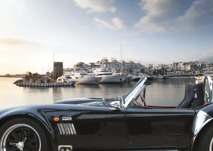 España incrementa un 21,5% la riqueza de sus multimillonarios y añade ocho nuevos ultraricos en