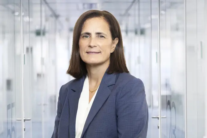 Ana Torrens asume la presidencia de Deloitte España