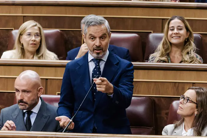 El PP respaldará cualquier medida que implique reducción de impuestos para propietarios