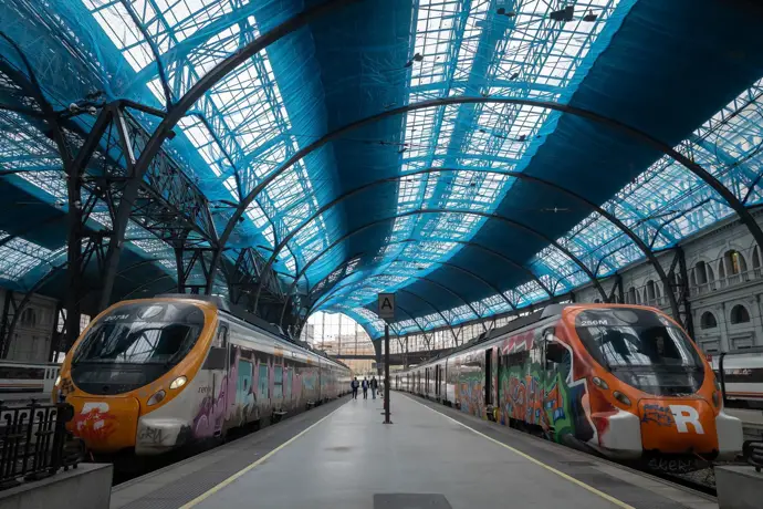 El Gobierno reafirma su compromiso con Rodalies, con 2.500 millones invertidos desde 2020