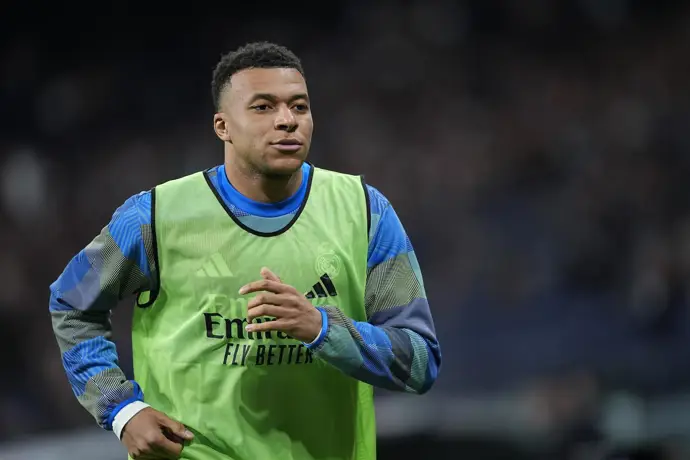 Kylian Mbappé se une a la insurtech francesa Alan como inversor y embajador