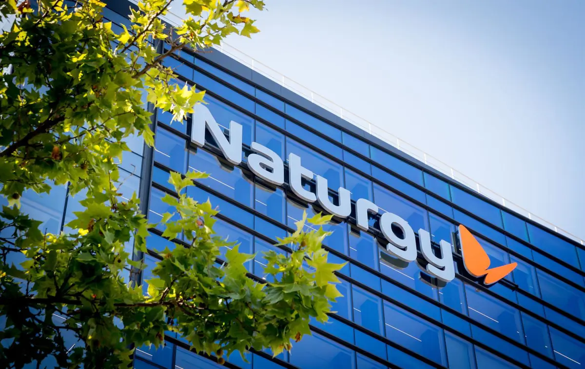 Naturgy informa sobre una filtración de datos que impacta al 3% de sus clientes en España Naturgy informa sobre una filtración de datos que impacta al 3% de sus clientes en España
