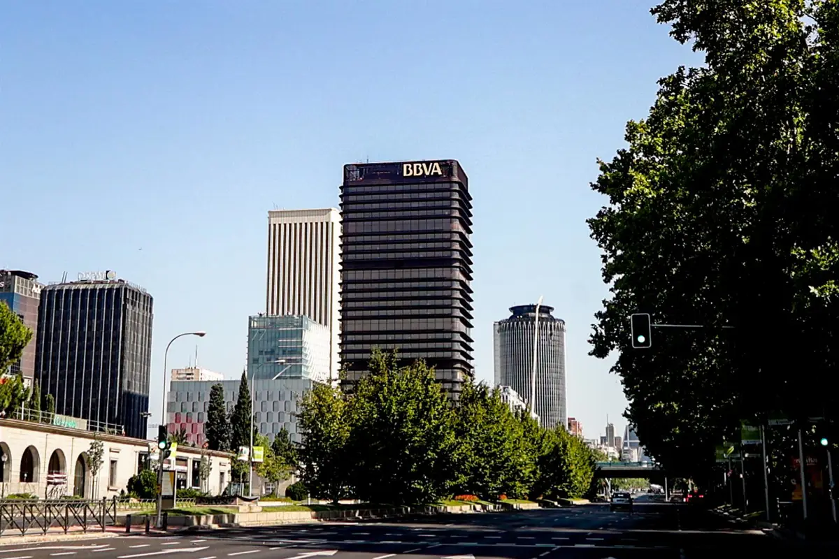 Merlin cierra la venta de una oficina en Madrid, liberando terreno para más de 400 viviendas